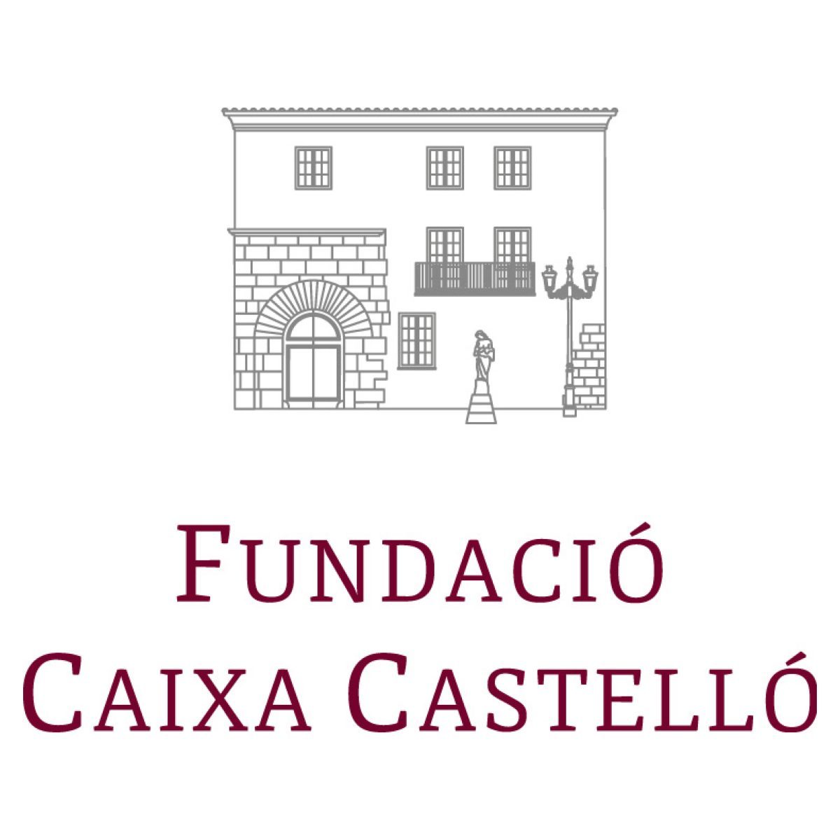 Caixa Castello logo