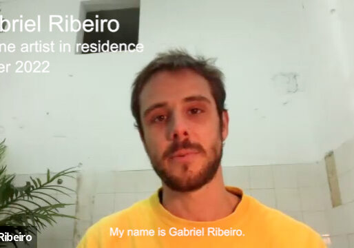 Gabriel Ribeiro_interview cover_opt 1