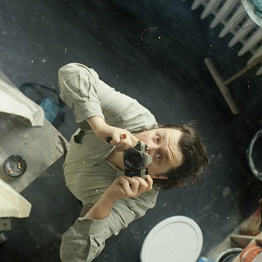 Image about Chema Alvargonzález