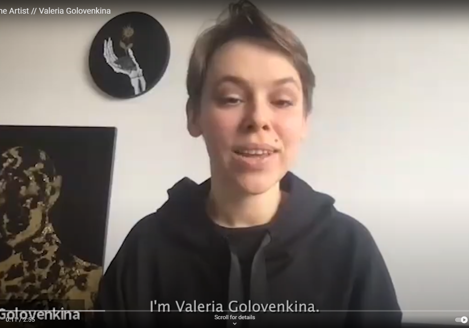 Q2_2024_featured interview image_Valeria Golovenkina
